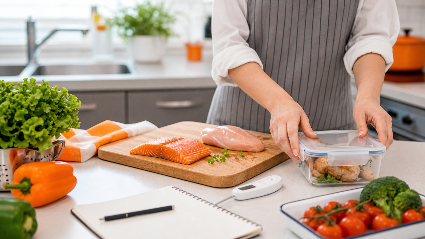 Food Safety Guides homepage feature image